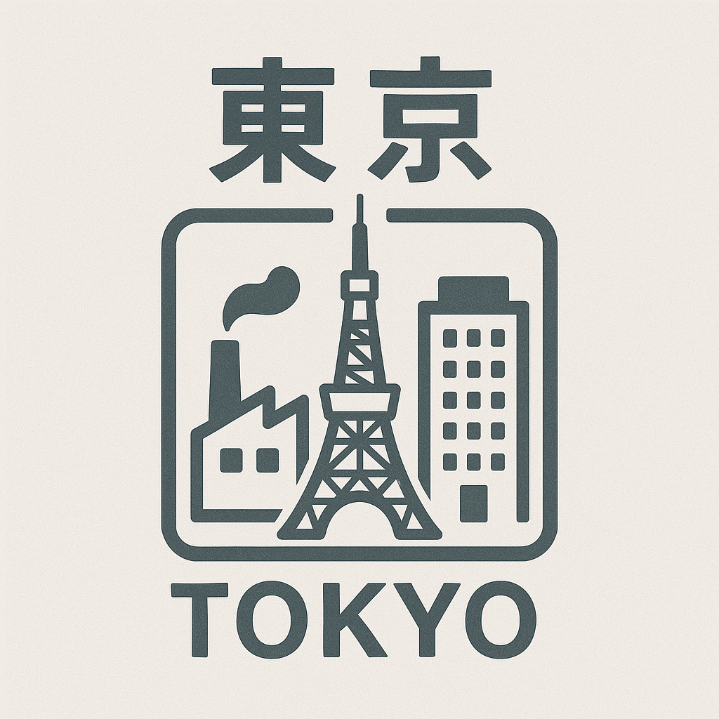 東京